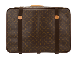 Satellite 70 Suitcase, Canvas, Mono, MB1021, 1*